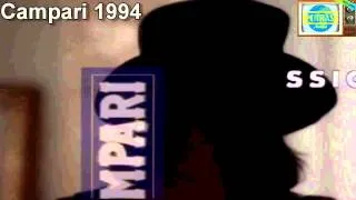 SPOT CAMPARI 1994 BY SPOTRASH MANIA