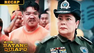 Bong gets his revenge on Dolores | FPJ's Batang Quiapo Recap