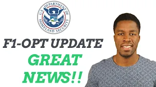 USCIS News - Big Changes for F1 International Students with Delayed OPT EAD Applications