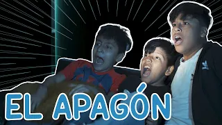 EL APAGON