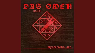 Das Omen, Pt. 1 (Instrumental)