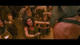 Mad Max - Fury Road - Deleted Scene 1