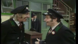 On The Buses Series 6 Episode 3 Private Hire