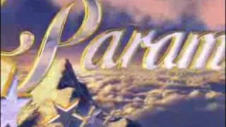 2003 Paramount Pictures logo with 1993 TriStar Pictures music