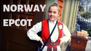 epcot 2019 - norway pavilion - Walt Disney World - 4/9/2019