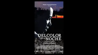 Del Color de la Noche 2015