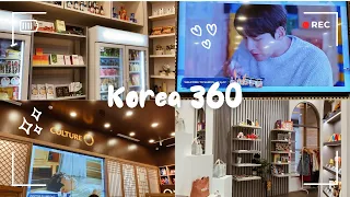 Ji Chang Wook Fansign Challenge at Korea 360 ✧.*