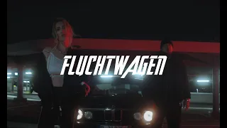 Alexa Feser & Kool Savas - Fluchtwagen