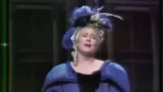 Renata Tebaldi - Adriana Lecouvreur - Io son l'umile ancella