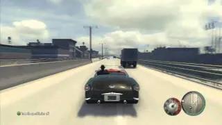 Mafia II - Achievement - Cruise Control