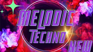 MELODIC TECHNO MIX 2024