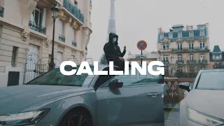 [FREE] wewantwraiths x Melodic Drill Type Beat - "Calling"