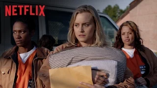 Orange Is the New Black | Staffel 1 | Offizieller Trailer | Netflix