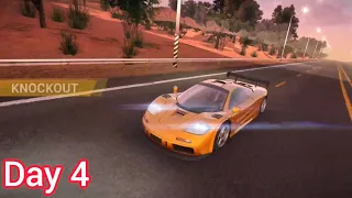 CarX Highway Racing | S.E | F.Mc F1 (Day 4) (Android & IOS)