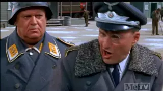 Hogans Heroes - The Idiot You Are Talking About Is Kommandant Klink