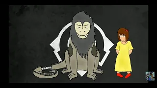 Ticking meme animation ( scp)