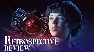 Flight of the Navigator (1986) Retrospective Review: A Timeless Sci-Fi Adventure !