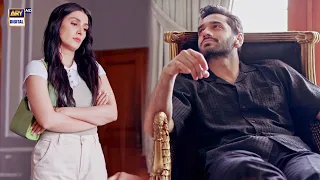 Ab Meri Zindagi mein bhi sirf "Mein" hon | Wahaj Ali | Ayeza Khan | Mein