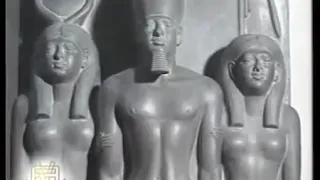 Каирский музей древностей.Обзор самого большого в мире .Собрания реликвий древнего Египта