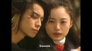 Gokusen Shinkumi (Shin & Yankumi)