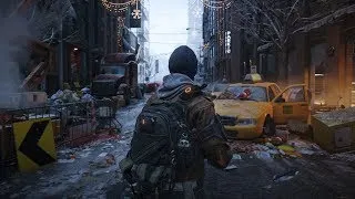 МЫ ОСТАНОВИМ ВИРУС В НЬЮ-ЙОРКЕ ► THE DIVISION ► [STREAM]