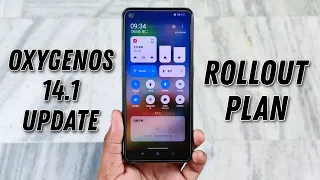 Oneplus OxygenOS 14.1 Update Features | Nord 2 5G,12,12R,9,9 Pro, 9R,9RT,8,8 Pro, 8T,10,10R, Pro