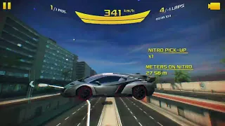 Asphalt 8 Stunt Montage (PC) 1