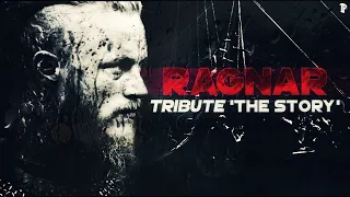 Ragnar Lothbrok - The man who sailed west full EPIC journey - Viking