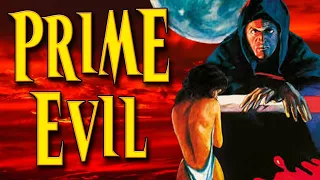 Bad Movie Review: Prime Evil