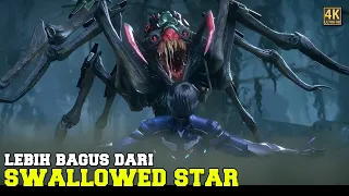Upcoming 6 Pv Donghua Sci fi yang akan mengalahkan Swallowed Star !!!