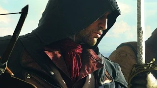 Assassin's Creed Unity Review