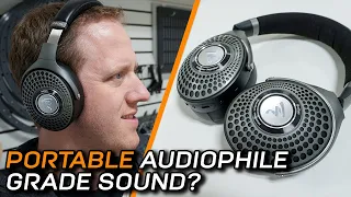 Sound Quality EVERYWHERE! Focal "Bathys" Headphone Review