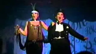 Cabaret  Кабаре Liza Minnelli - Money, Money) (1972) — Яндекс.Видео