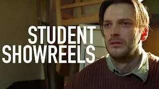 Film Production Technology - Graduate Showreel