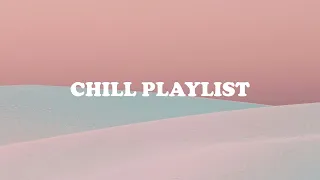 1 Hour Of RnB Trapsoul Beats Mix | Chill & Vibe Instrumentals