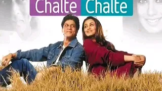 Chalte Chalte Full Movie Review in Hindi / Story and Fact Explained / Shah Rukh Khan / Rani Mukerji