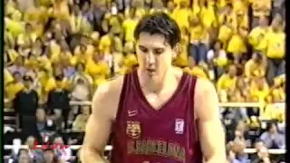 2000.04.18.Maccabi.Tel.Aviv.vs.Barcelona.Semifinal