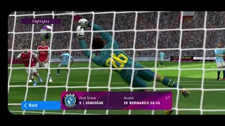 ONE Of The Best Volley Goals Ever In PES(2020)