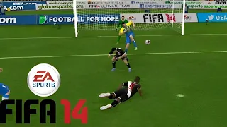 FIFA 14:Manager | Gameplay #3