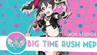 「 ༺VS༻」Big Time Rush MEP