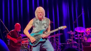 Steve Morse Band and Dixie Dregs