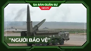 📺 SBQS | Cận cảnh cuộc tập trận hạt nhân đang thu hút mọi ánh nhìn của NATO