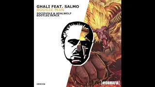 Ghali feat. Salmo - Boogieman (Socievole & Adalwolf Bootleg Remix)