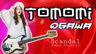 Scandal Tomomi Ogawa - Happy Birthday