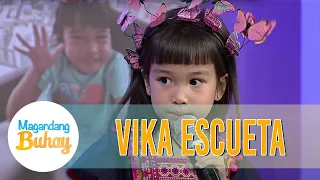 Vika celebrates her birthday | Magandang Buhay