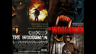 Лесной человек (The Woodsman) 2012 ПЕРЕВОД! Фильм о снежном человеке (йети, леший, бигфут, сасквоч)