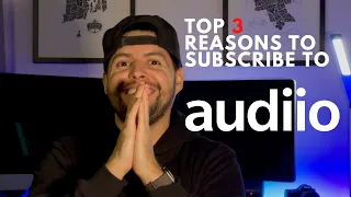 Audiio Review | Should You Subscribe? | Best Royalty Free Music Platform? | Lifetime Subscription.