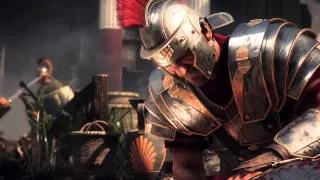 Ryse: Son of Rome - Pre-order Trailer [US]