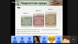 1. Умови та порядок проведення обласного туру всеукраїнського конкурсу «Учитель року - 2016»