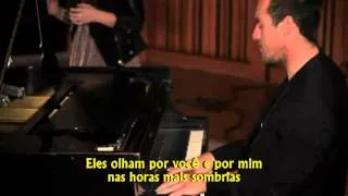 Demi Lovato Angels Among Us Legendado (Português Brasil)